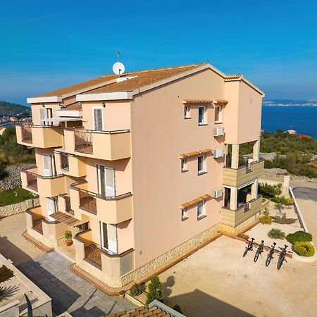 Apartman Sipina 2 Kukljica Exterior foto