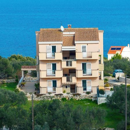 Apartman Sipina 2 Kukljica Exterior foto