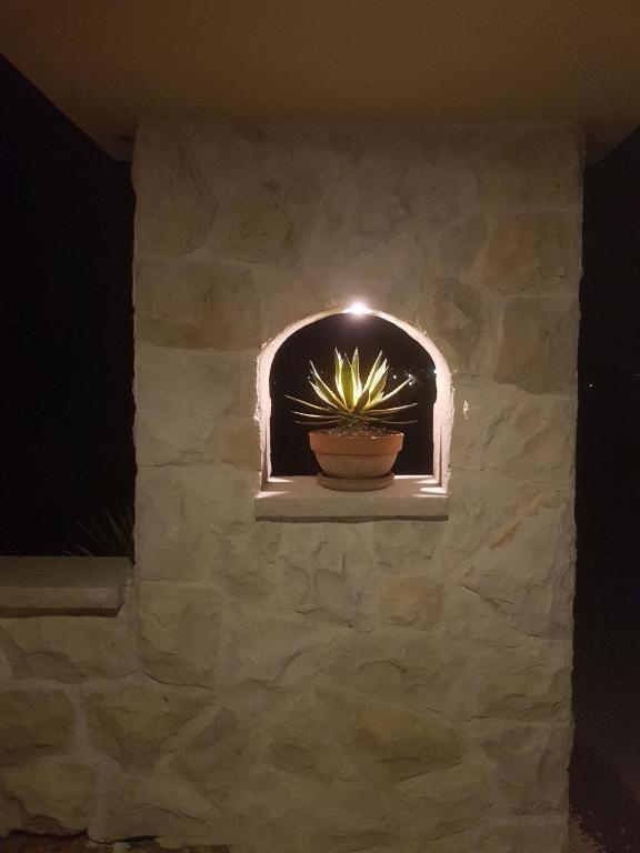 Apartman Sipina 2 Kukljica Exterior foto