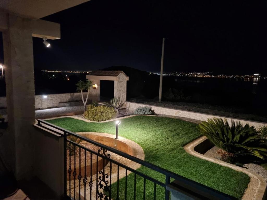 Apartman Sipina 2 Kukljica Exterior foto