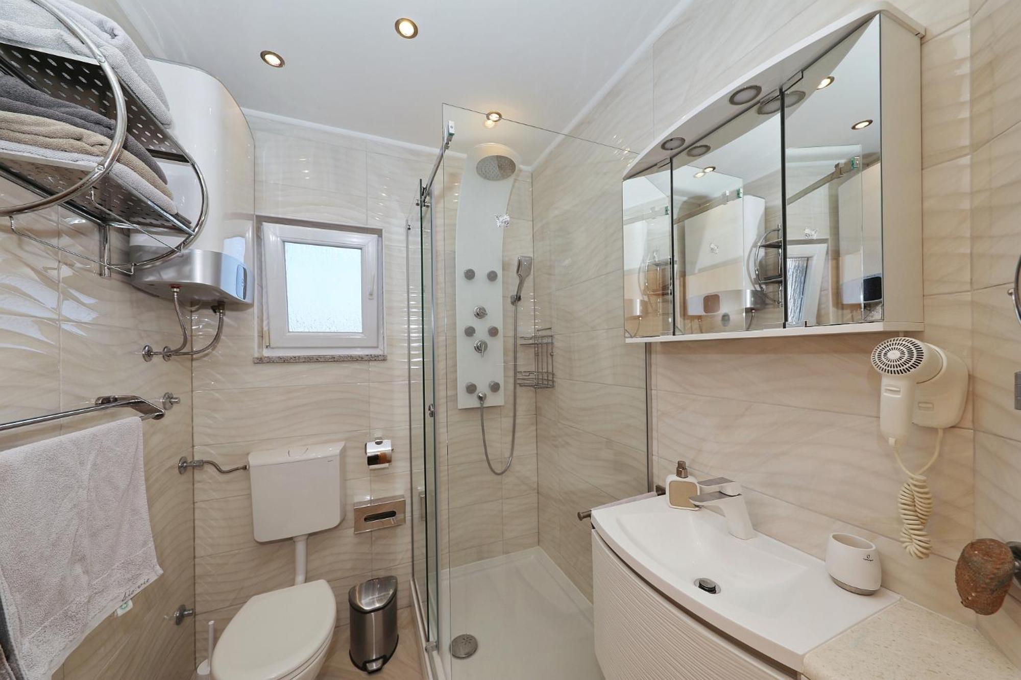 Apartman Sipina 2 Kukljica Exterior foto