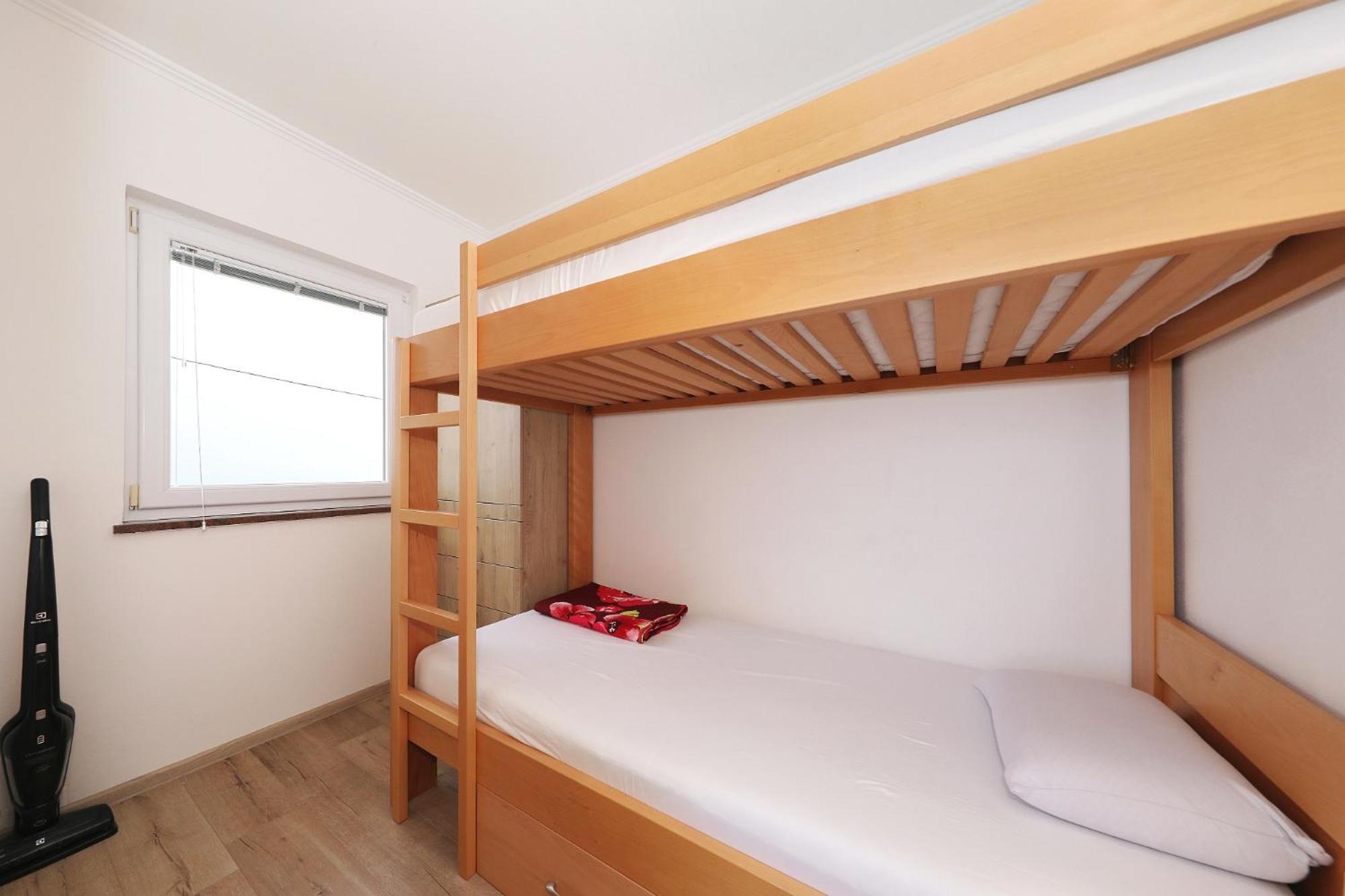 Apartman Sipina 2 Kukljica Exterior foto