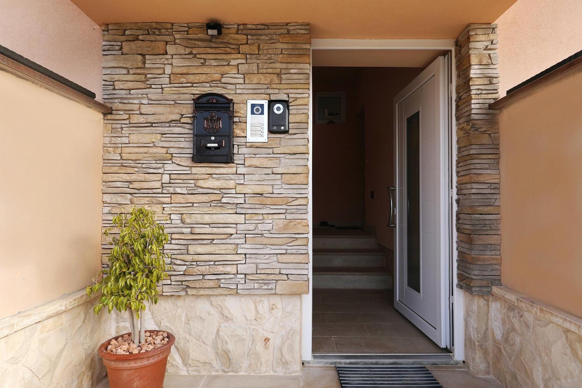 Apartman Sipina 2 Kukljica Exterior foto