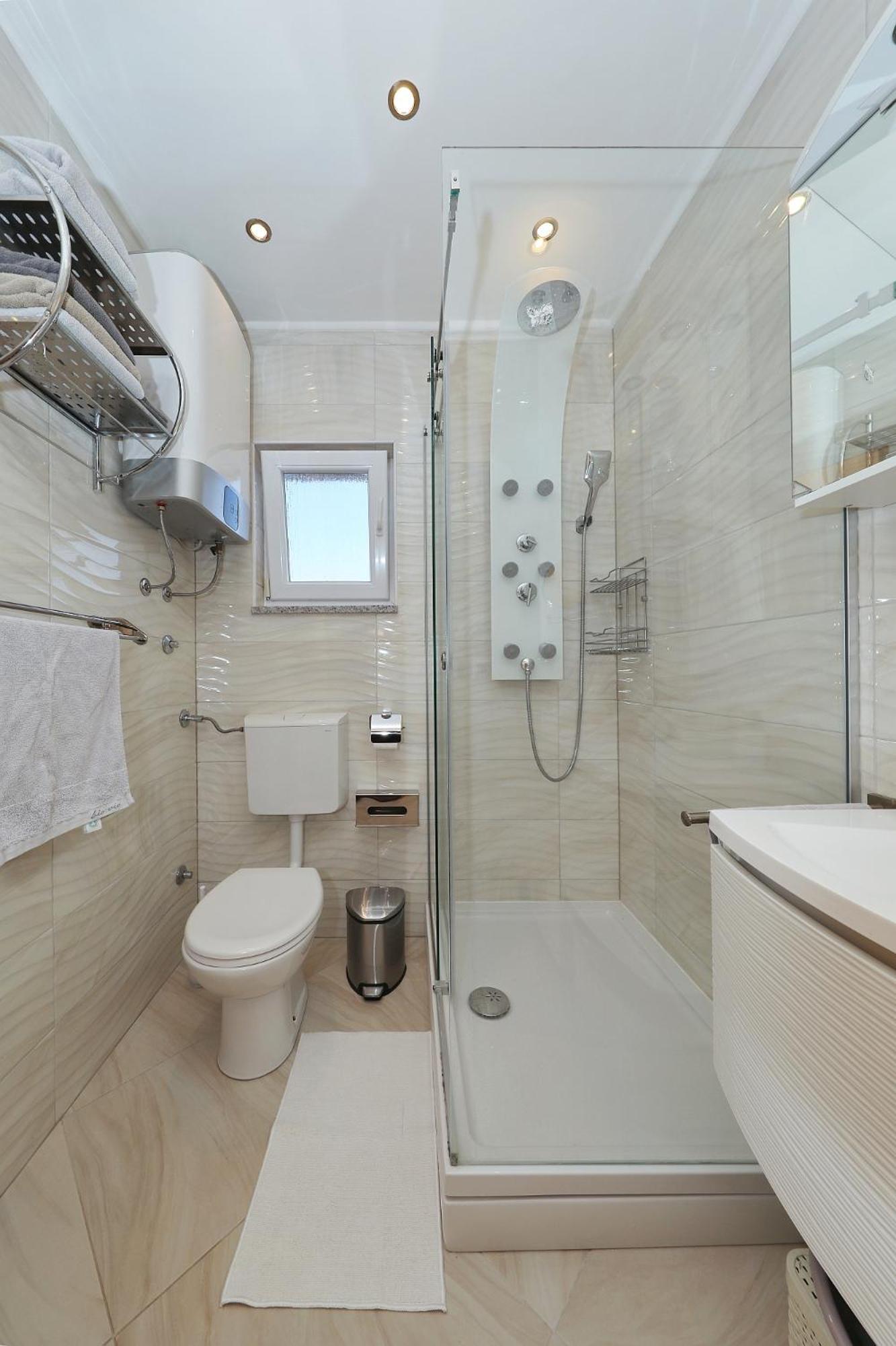 Apartman Sipina 2 Kukljica Exterior foto