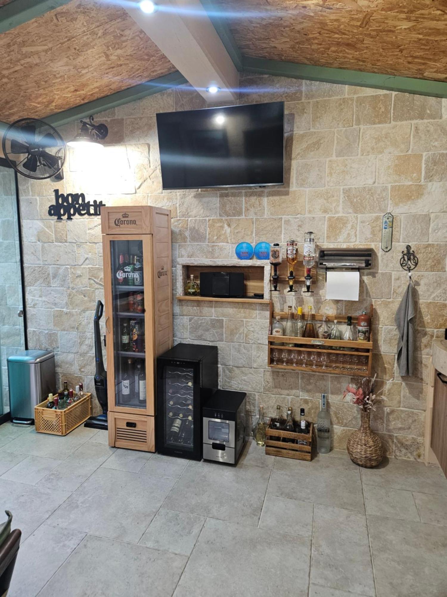 Apartman Sipina 2 Kukljica Exterior foto
